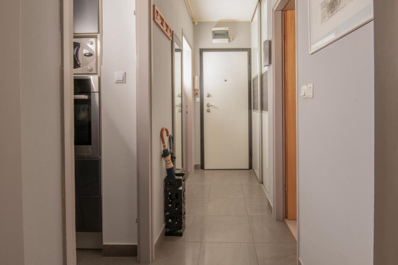 Apartman Point Pula Exterior photo