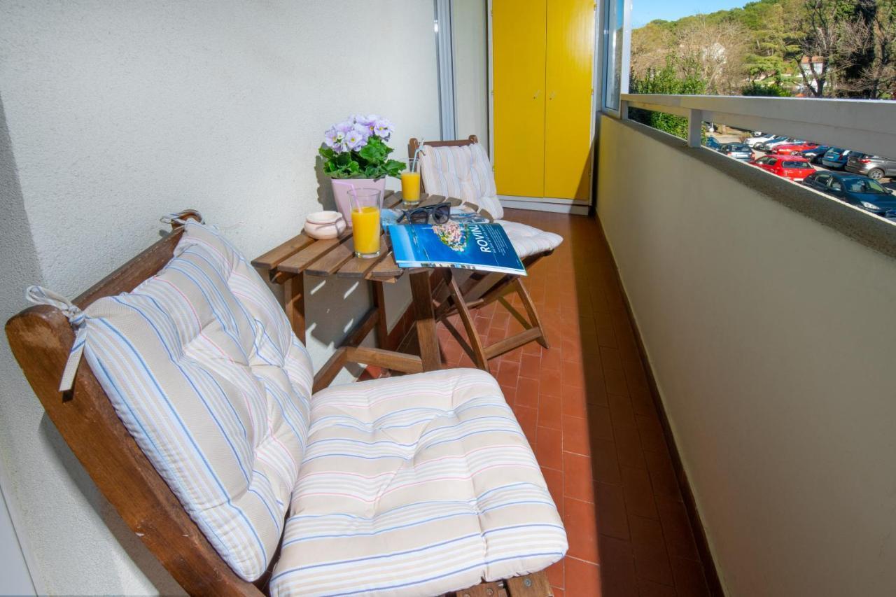 Apartman Point Pula Exterior photo