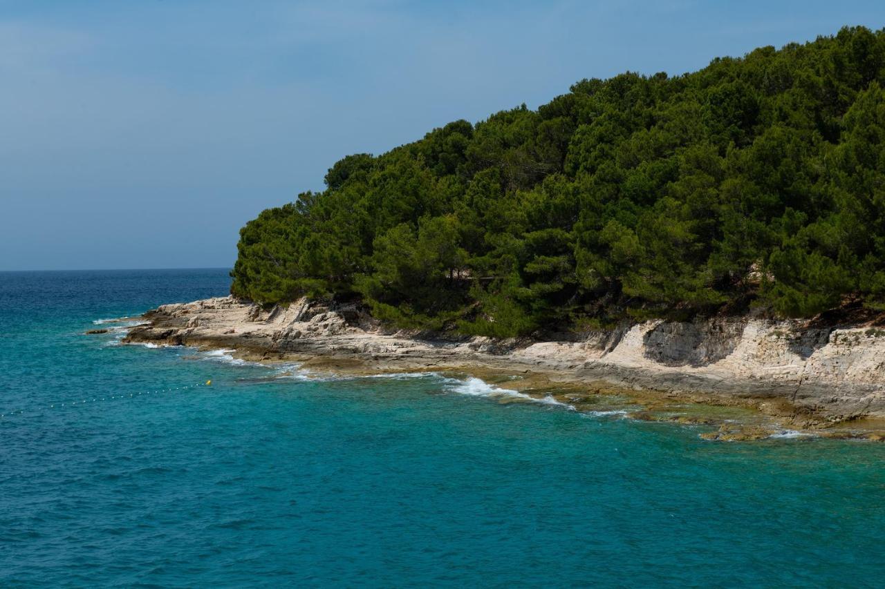 Apartman Point Pula Exterior photo