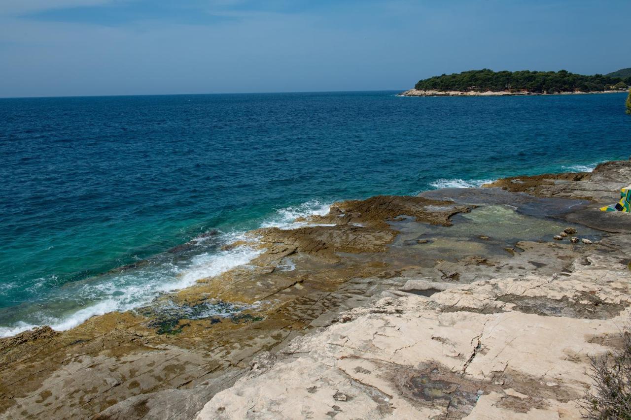 Apartman Point Pula Exterior photo